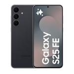 Samsung Galaxy S25 FE - 6.7" Display, 50MP Camera