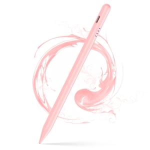 High Precision Tablet Stylus Pen - Pink