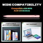 High Precision Tablet Stylus Pen - Pink