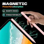 High Precision Tablet Stylus Pen - Pink