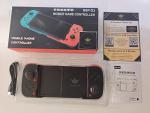 MAJESTECH Bluetooth Game Controller for iPhone/Android