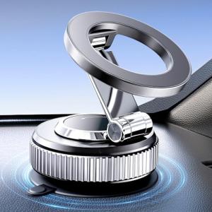 MOGU Magnetic Car Phone Holder - 360° Adjustable