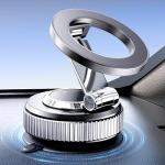 MOGU Magnetic Car Phone Holder - 360° Adjustable