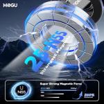 MOGU Magnetic Car Phone Holder - 360° Adjustable