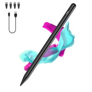 Stylus Pen for Android & iOS Devices - Black