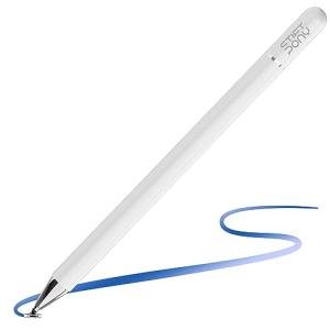 Universal Magnetic Stylus Pen for Touch Screens