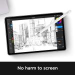 Universal Magnetic Stylus Pen for Touch Screens