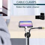 Fast Charging Adapter for Samsung Galaxy Phones - 2 Pack