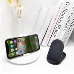 2-Pack Portable Adjustable Cell Phone Stands