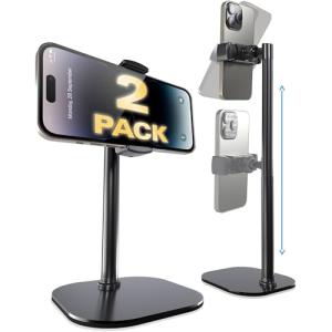 COOPER ChatStand 2-Pack Adjustable Phone Stands