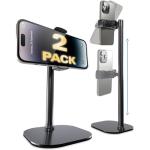 COOPER ChatStand 2-Pack Adjustable Phone Stands