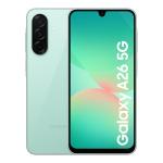 Samsung Galaxy A26 5G Smartphone, 8GB RAM, 256GB Storage