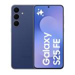 Samsung Galaxy S25 FE - Slim 6.7" FHD Smartphone