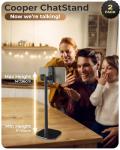 COOPER ChatStand 2-Pack Adjustable Phone Stands