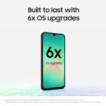 Samsung Galaxy A26 5G Smartphone, 8GB RAM, 256GB Storage