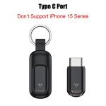 Mini Adapter USB Type C Smart IR Remote Control Phone APP  Infrared Transmitter For iPhone Smartphone TV Box Air Conditioner