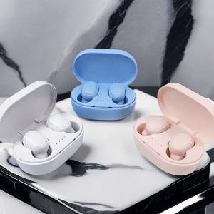 Original TWS Wireless Bluetooth Earphones sport Earbuds Fone Bluetooth Headset With Mic For all smartphones