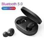 Original TWS Wireless Bluetooth Earphones sport Earbuds Fone Bluetooth Headset With Mic For all smartphones