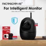 High Speed Flash Memory Mirco TF SD Card 256GB 128GB 64GB 32GB 16GB Class 10 U3 Cartao De Memoria for Smartphone/PC