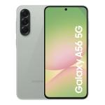 Samsung Galaxy A56 5G Smartphone, Awesome Intelligence, 8GB RAM, 256GB Memory Storage, 50MP Camera, Awesome Olive, 3 Year Samsung Extended Warranty (UK Version)