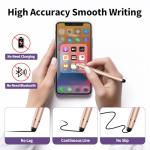 Stylus Pen for Touchscreen,2 in 1 High Precision and Sensitivity Stylus,Stylus Pen for iPad/iPhone/Android/Samsung Smartphone and Tablets,Compatible with Touch Screens(10 Colors Stylus)