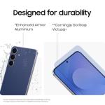 Samsung Galaxy S25 FE, AI Smartphone, Slim 7.4mm Frame, 6.7" FHD Display, 50MP Camera, Exynos 2400, 256GB Storage, 8GB Memory, 4900 mAh Battery, Icy Blue, 3 Year Samsung Extended Warranty (UK Version)