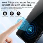 3+3 Pack for Samsung Galaxy S21 FE 5G Privacy Screen Protector & Phone Camera Lens Protector 9H Tempered Glass Cell Phone Protector Camera Case (Galaxy S21 FE Privacy)