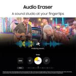 Samsung Galaxy S25 AI Smartphone, Galaxy AI, 12GB Memory, 256GB Storage, 50MP Camera, Mint, 3 Year Manufacturer Extended Warranty (UK Version)