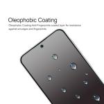 Supershieldz (2 Pack) Designed for Samsung Galaxy A36 5G / A56 Tempered Glass Screen Protector, Anti Scratch, Bubble Free