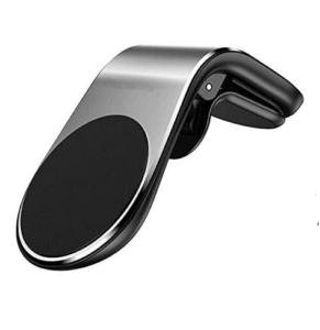 Brand-Tech Car Phone Mount Holder Magnetic Air Vent in Car Mobile Phone Cradle Magnet for iphone 11 Pro Max XR XS Max X 8 7 6s Plus Samsung S20 S10+ A70 S10 Huawei P30 P20 Pro Xperia
