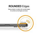 Supershieldz (2 Pack) Designed for Samsung Galaxy A14 5G Tempered Glass Screen Protector, Anti Scratch, Bubble Free