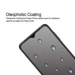 Supershieldz (2 Pack) Designed for Samsung Galaxy A14 5G Tempered Glass Screen Protector, Anti Scratch, Bubble Free