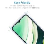 Bencuku (2 Pack) Designed for Samsung Galaxy A16 5G Tempered Glass Screen Protector, Anti Scratch, Bubble Free