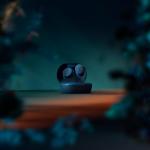 Bose QuietComfort Earbuds - True Wireless Bluetooth Earbuds with Active Noise Cancellation and Mic, USB-C Charging, IPX4 Rating, Up to 8.5 Hours of Playtime, Twilight Blue - Limited Edition Color