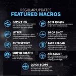 CronusZen for Nintendo, PlayStation, Xbox, Switch (Electronic Games)