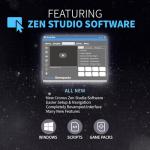 CronusZen for Nintendo, PlayStation, Xbox, Switch (Electronic Games)