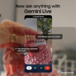 Samsung Galaxy A17 5G Smartphone (Grey, 6GB+128GB) | 50MP AI Camera | Super AMOLED Screen | Circle to Search | Gemini Live | Gorilla Glass Victus | Slim 7.5mm Body