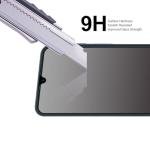 Supershieldz (2 Pack) Designed for Samsung Galaxy A15 5G Tempered Glass Screen Protector, Anti Scratch, Bubble Free