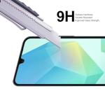 Supershieldz (2 Pack) Designed for Samsung Galaxy A16 5G Tempered Glass Screen Protector, Anti Scratch, Bubble Free