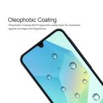 Supershieldz (2 Pack) Designed for Samsung Galaxy A16 5G Tempered Glass Screen Protector, Anti Scratch, Bubble Free