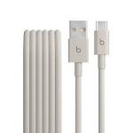 Beats Fast Charging USB-A to USB-C Cable 5ft