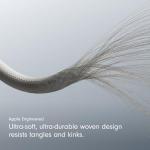 Beats Fast Charging USB-A to USB-C Cable 5ft