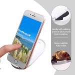 Adjustable Foldable Phone Stand - 2 Pack