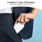 Adjustable Foldable Phone Stand - 2 Pack