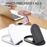 Adjustable Foldable Phone Stand - 2 Pack