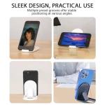 Adjustable Foldable Phone Stand - 2 Pack