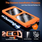 Samsung Galaxy S25 Ultra Tempered Glass Screen Protectors