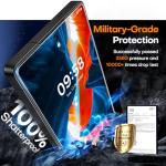 Samsung Galaxy S25 Ultra Tempered Glass Screen Protectors