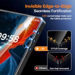 Samsung Galaxy S25 Ultra Tempered Glass Screen Protectors