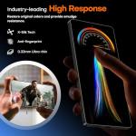 Samsung Galaxy S25 Ultra Tempered Glass Screen Protectors